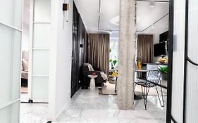 Design+Luxus Apartment Im Zentrum! +Netflix